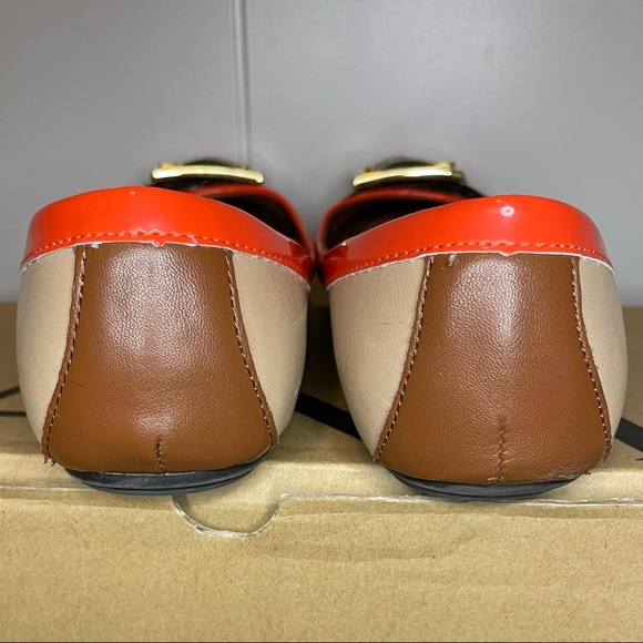 Banana Republic | Hardware Ballet Flat - Picture 4 of 14